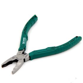 Engineer Strong Screw Pliers PZ-58 Screw Pliers Wire Cutters