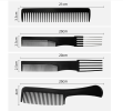 10PCS Hair Stylists Professional Styling Comb Set