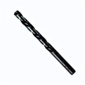 Irwin 3/8 in. Dia. x 5-7/8 L High Speed Steel Left Hand Drill Bit Round Shank 1 pc.