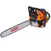 Chainsaw gas 20inch ,52cc Gasoline Chain Saw for Trees ,Wood Cutting 2-cycle EPA Compliant OREGAN BAR OREGAN CHAIN