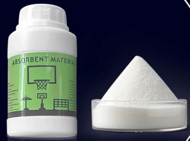 super absorbent polymer