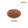 Copper Scrubber | Pack of 5