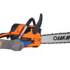 Chainsaw gas 22inch ,58cc Gasoline Chain Saw for Trees ,Wood Cutting 2-cycle EPA Compliant