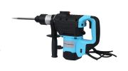 Rotary Hammer 1100W 1-1/2" SDS Plus Rotary Hammer Drill 3 Functions(Blue + Black)