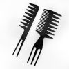 10PCS Hair Stylists Professional Styling Comb Set