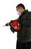 Rotary Hammer 1100W 1-1/2" SDS Plus Rotary Hammer Drill 3 Functions