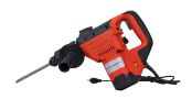 Rotary Hammer 1100W 1-1/2" SDS Plus Rotary Hammer Drill 3 Functions