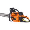 Chainsaw gas 20inch ,52cc Gasoline Chain Saw for Trees ,Wood Cutting 2-cycle EPA Compliant