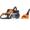 Chainsaw gas 20inch ,52cc Gasoline Chain Saw for Trees ,Wood Cutting 2-cycle EPA Compliant