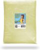 Yellow PE PP Disposable Aprons 36" x 27.5". Pack of 10 Disposable Polypropylene Polyethylene Aprons Universal Aprons for Men and Women. 82 gsm Waterpr