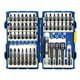 IRWIN 1840392 - 47 Piece Impact Screwdriver Bit Set