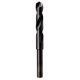 IRWIN 91142 - 21/32" S&D HSS 1/2" Reduced Shank Fractional Drill Bit