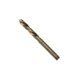 IRWIN 30526 - 13/32" Left Hand Cobalt HSS Straight Shank Fractional Drill Bit