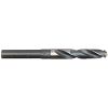 IRWIN 91136 - 9/16" S&D HSS 1/2" Reduced Shank Fractional Drill Bit