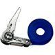 IRWIN Quick-Grip 180 in. Nylon Clamp BLUE