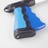 Foldable Arm Assist Tool 32inches Reacher Grabber Pickup Tool Extender Gripper Long Handy Arm Assist Flexible Lightweight Mobility Aid Trash Claw Garb