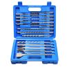 17PC Drill Bits Set