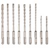 17PC Drill Bits Set