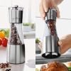 TWIN TWISTER Salt And Pepper Crusher