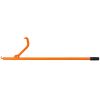 Cant Hook Retractable 14 Inch Opening Steel Handle 48in length