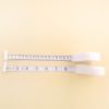 Body Measuring Tape Sewing Metric Tape Ruler Automatic Telescopic Metric Tape Measuring Film For Body Tailor Tapes Ruler Tool