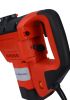 Rotary Hammer 1100W 1-1/2" SDS Plus Rotary Hammer Drill 3 Functions