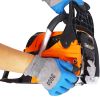 Chainsaw gas 22inch ,58cc Gasoline Chain Saw for Trees ,Wood Cutting 2-cycle EPA Compliant