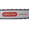 Chainsaw gas 20inch ,52cc Gasoline Chain Saw for Trees ,Wood Cutting 2-cycle EPA Compliant,Oregon bar