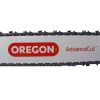 Chainsaw gas 20inch ,52cc Gasoline Chain Saw for Trees ,Wood Cutting 2-cycle EPA Compliant OREGAN BAR OREGAN CHAIN