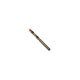 IRWIN 30526 - 13/32" Left Hand Cobalt HSS Straight Shank Fractional Drill Bit