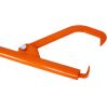 Cant Hook Retractable 14 Inch Opening Steel Handle 48in length