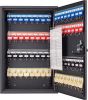 BARSKA 64 Position Key Cabinet with Combo Lock CB13264