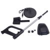 Life Good Helper 30.7 Inch 2 Modes Adjustable Valuable Metal Detector