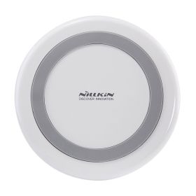 Hermit Multi-function Wireless Charger Charging Hub (Option: White-EU)