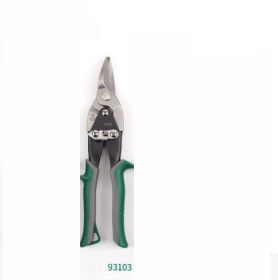 Aviation Scissors Stainless Steel Plate (Option: Style93103)