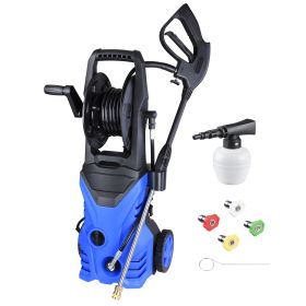 2030PIS Electric Pressure Washer (Warehouse: LA01)