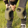 Gardening Knee Pads Garden Knee Protectors Adjustable Neoprene Caps Protective Cushion