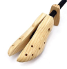 2 Pcs / 1 Pair Shoe Stretcher For Wooden Shoe Stretcher For Men Or Women