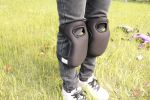 Gardening Knee Pads Garden Knee Protectors Adjustable Neoprene Caps Protective Cushion